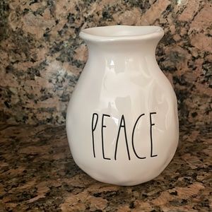 Rae Dunn Vase